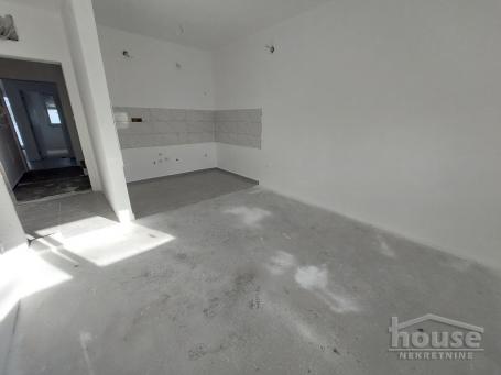 NOVI SAD - ADICE - 43.00 m2