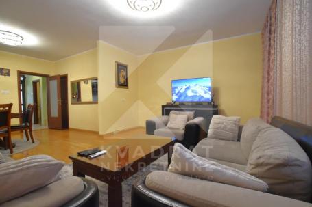 Izdavanje, Kuća, Podgorica, Stari Aerodrom, 128m2