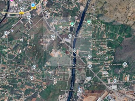 Prodaja, Zemljište, Podgorica, Donji Kokoti, 6000m2