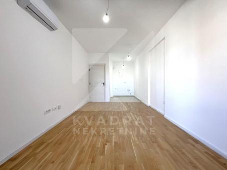 Izdavanje, Jednosoban stan, Podgorica, Stari Aerodrom, 40m2