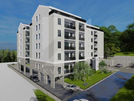Prodaja, Jednosoban stan, Podgorica, Ljubović, 40m2