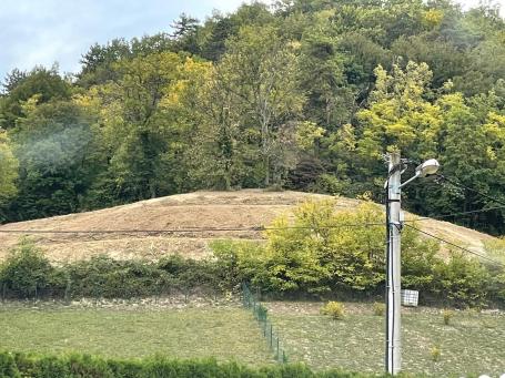 PRODAJA ILI ZAMJENA ZA STAN, ZEMLJIŠTE, GORNJA DUBRAVA, BRANOVEČKA, 1.940 m2
