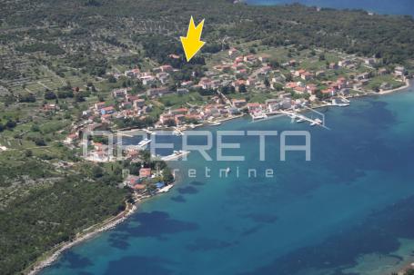 Građevinsko zemljišta na otoku Iloviku (Lošinj)