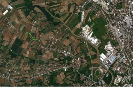 Mladenovac, Koraćica, 17ari
