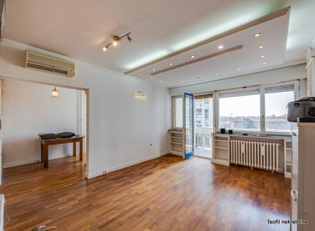 ZEMUN ZEMUN - KEJ 78m2 , (2L) ,279900e