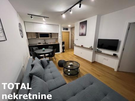 NOVI SAD - CENTAR - 48.00 m2