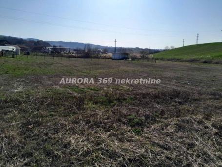 EKSKLUZIVNO! ODLIČNI GRAĐEVINSKI PLACEVI U BUKOVCU- NOVI SAD