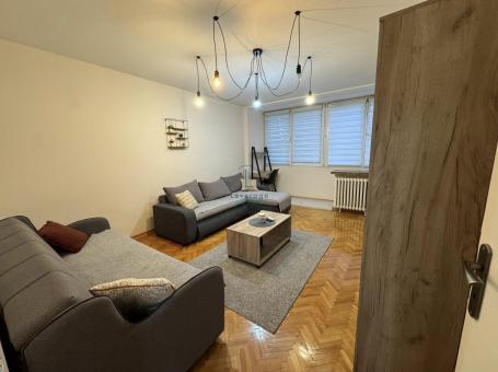 Vračar, Južni bulevar, 53 m2