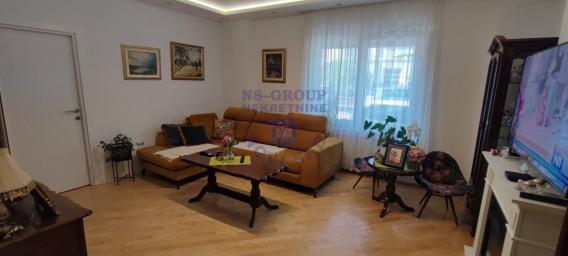 Dvoiposoban stan na Telepu, 79m2