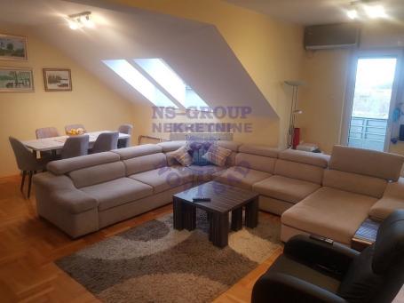 Cetvorosoban stan 81m2