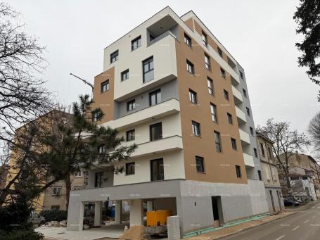 Stan Novogradnja. Blizina gradske tržnice.  Prodaja stanova . Pula, 