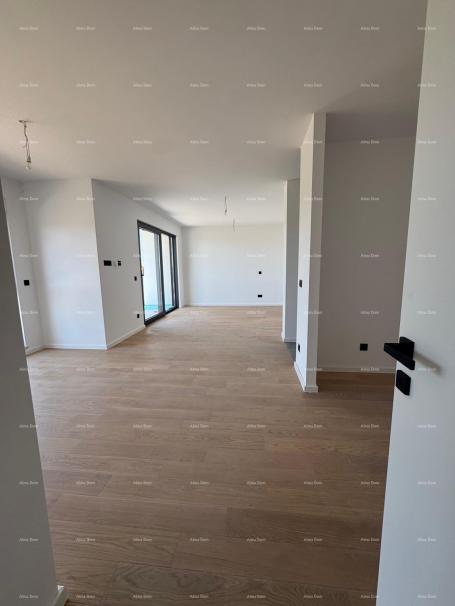 Wohnung UMAG – Neubau! Wohnung in modernem Wohnkomplex, 1-28