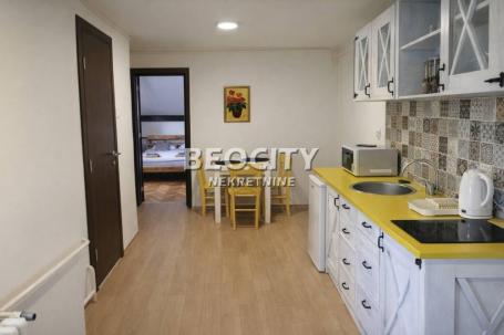 Novi Sad, Centar, Jevrejska, 1.0, 37m2, 125000EUR