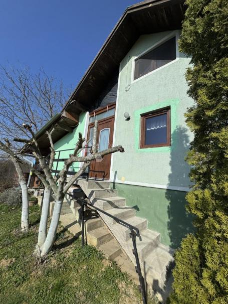 Turistička investicija s projektom i građevinskom dozvolom