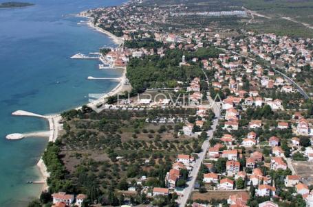 Zadar, Turanj, Sveti Filip i Jakov, Građevinsko zemljište za obiteljsku kuću ili vilu