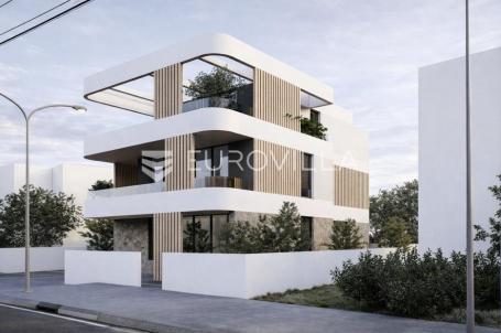 Zagreb, Donja Dubrava, atraktivan četverosoban stan u novogradnji, 146 m²