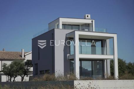 Zadar, Sukošan, luksuzna vila s liftom i pogledom na more