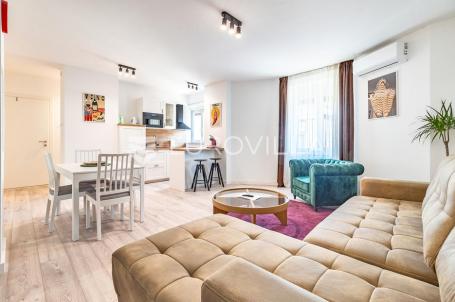 Zagreb, Gundulićeva, Ilica, stan/ 3 apartmana, 159 m², poslovna prilika