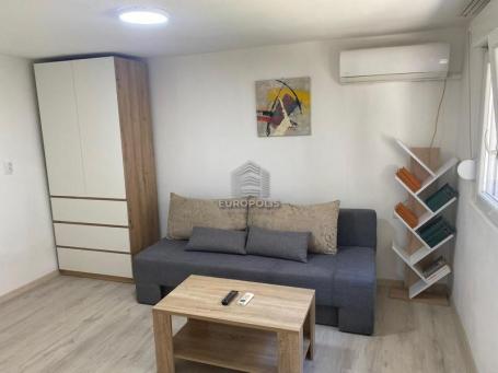 Dvorišni stan - idealan za život ili izdavanje ID#9178