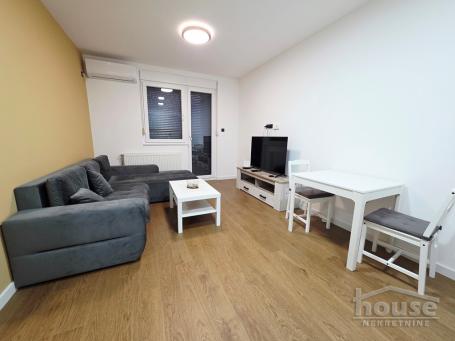 NOVI SAD - PODBARA - 38.00 m2