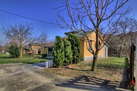 ČORTANOVCI - ČORTANOVCI - KUćA - 76 m2 - 185,400€
