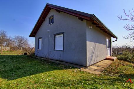 ČORTANOVCI - ČORTANOVCI - KUćA - 53 m2 - 90,700€
