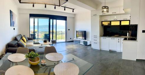 Prodaja, Stan, 50m2 , Tivat