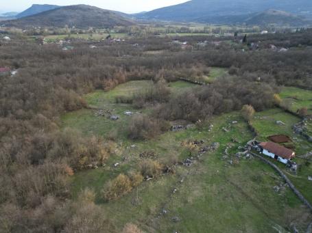Plac,12000m2, Bandići, Danilovgrad