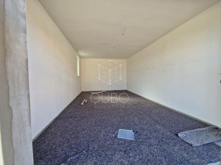 Pula – Moderan Penthouse Z3 u novogradnji s velikom terasom i 3 spavaće sobe