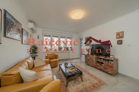 SAVSKI VENAC DEDINJE 80m2 , 2T ,320000e