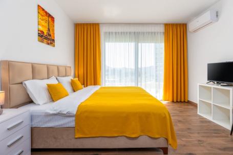 Studio  apartman blizu mora