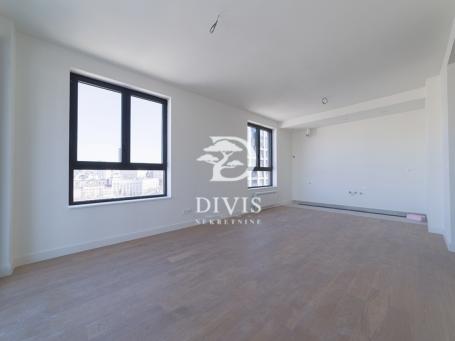 Prodaje se trosoban stan u zgradi Iris, Beograd na vodi, 80m2