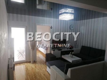 Obrenovac, Obrenovac (mesto), Vojvode Mišića, 2.0, 45m2, 92000EUR