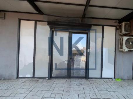 Najam/Izdavanje | Poslovni prostor | 80m² | Podgorica, Stari Aerodrom
