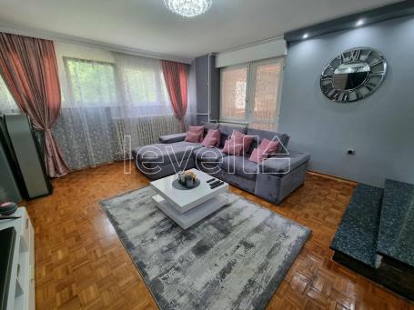 NOVI SAD - LIMAN 3 - 89.00 m2