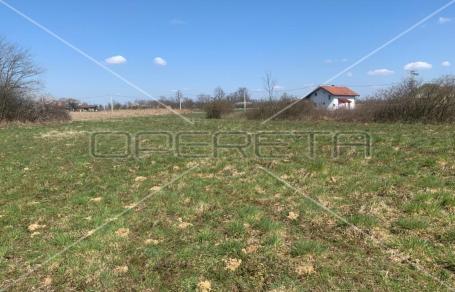 Hercegovačka ulica, Ivanić Grad, 13.602,00 m2, 110.000,00 EUR