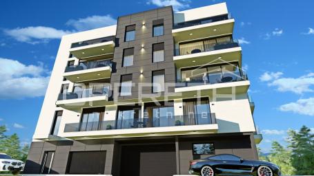 Prodaja, Stan, Trešnjevka, Trakošćanska ulica, 4s, 122m2
