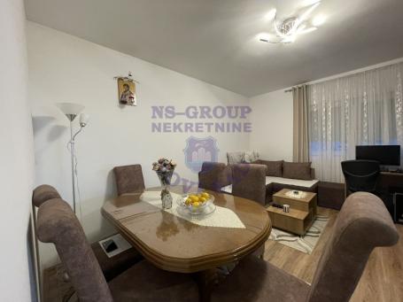 Troiposoban stan 68m2, Adice