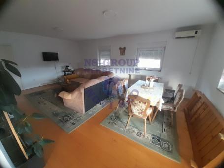 Cetvorosoban stan na Adicama 123m2