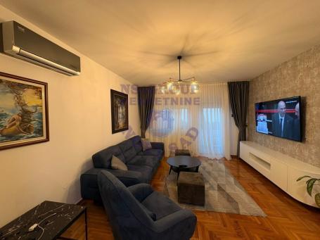 Odlican stan na dobroj lokaciji 75m2