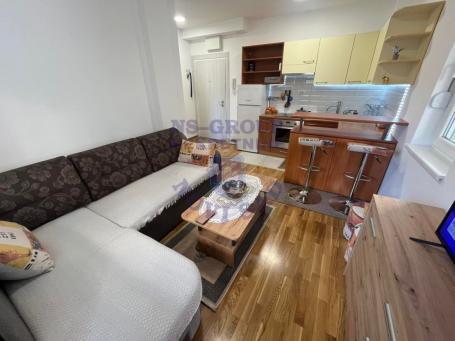 Prodaje se stan na Adicama 28m2