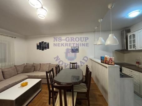 Troiposoban stan na Adicama, 65m2