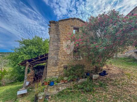 Motovun, okolica- starina s velikim potencijalom u srcu Istre