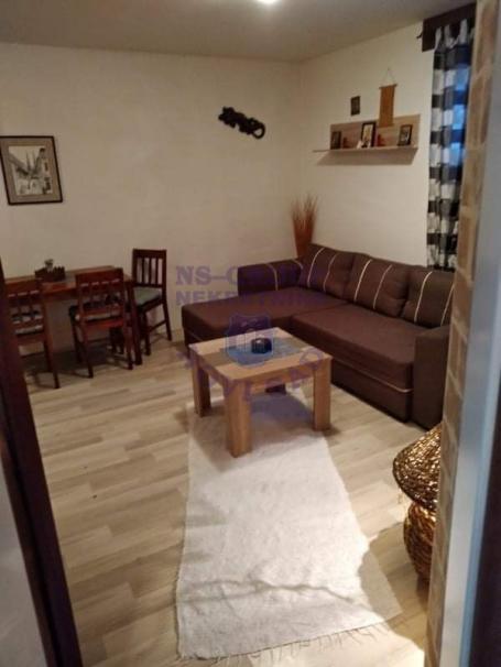 Telep dvoiposoban stan 42m2