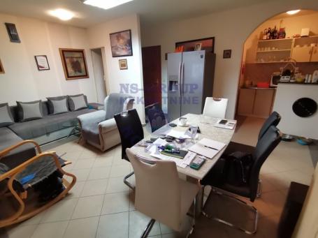 Telep, trosoban stan 70m2