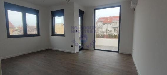 Telep, useljiva novogradnja, 51m2