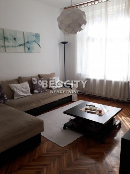 Vračar, Kalenić pijaca, , 2.0, 41m2, 600EUR