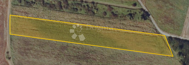 Atraktivno građevinsko zemljište u gospodarskoj zoni Varaždin – 7.317 m²
