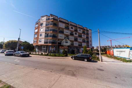 Poslovni prostor 93m2, Zabjelo - Podgorica