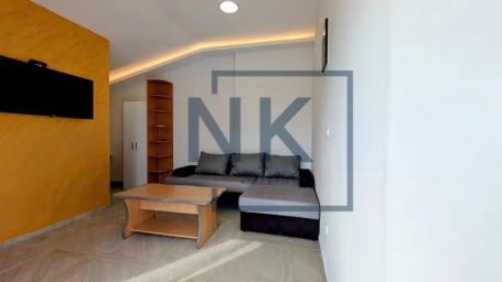Najam/Izdavanje | Jednosoban stan | 53m2 | Podgorica, Tološi
